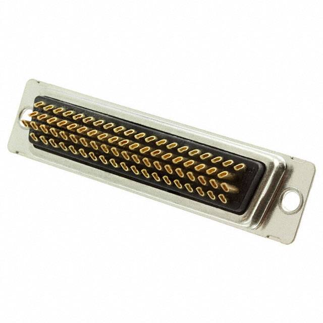 164A17049X Conec  Conjuntos de conectores D-Sub